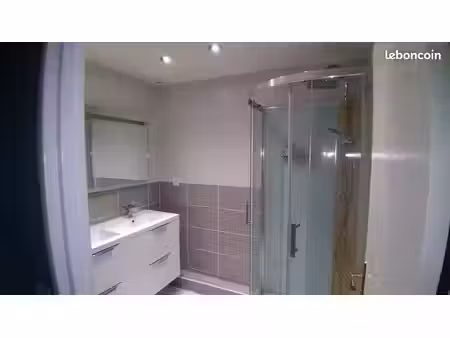 a vendre appartement t4 cenon