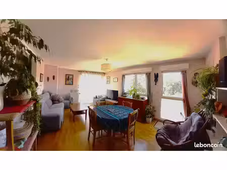 vente appartement 3 pièces 65 m² rennes (35700) 245.000