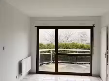 location appartement 2 pièces 42 m² à talant (21240)  620 €