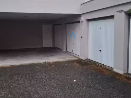 garage à vendre