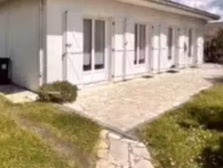 maison de ville