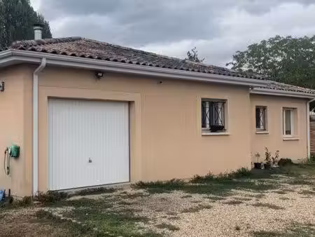 maison campagne