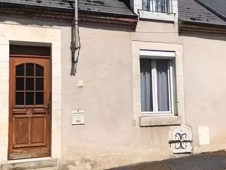 maison 3 pièces 64 m²