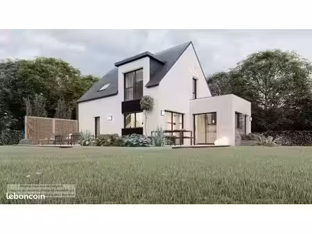 maison 5 pièces 98 m²