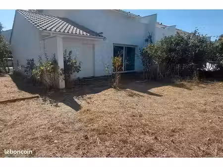 maison 3 pièces 82 m²