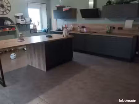 maison 247 m3
