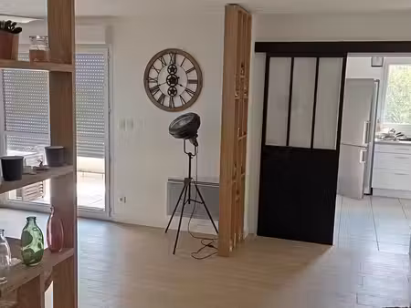 bel appartement