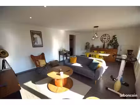 appartement 3 pièces 78 m²