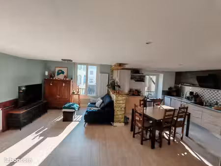 appartement centre-ville
