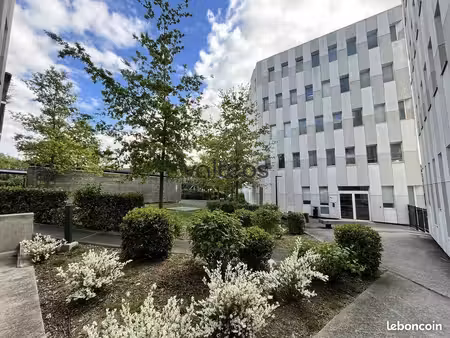 bureaux 622 m² balma