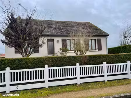 pavillon