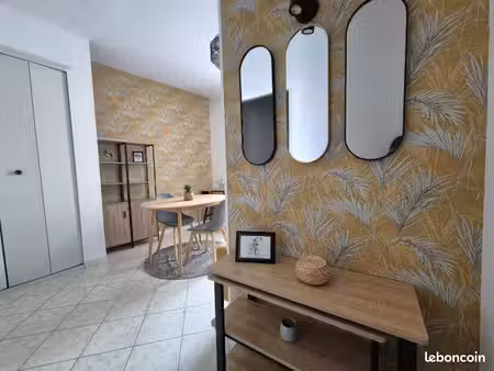 appartement t2 issoudun centre