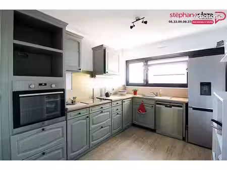 appartement 4 pièces 79 m²