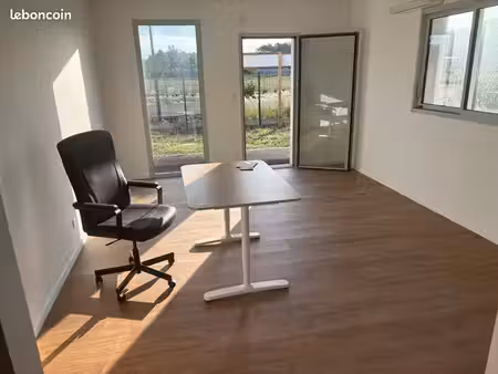 local à louer  bureau