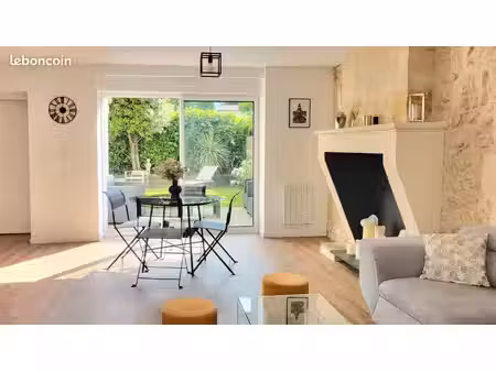 maison de charme