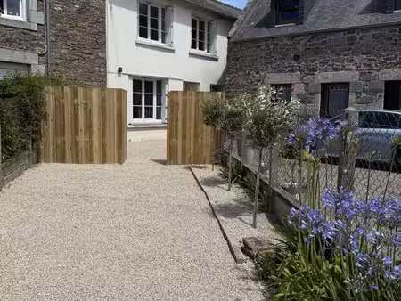 jolie maison 95m2 dinard