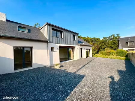 maison 104m2 - dpe b