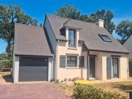 vente maison plelan