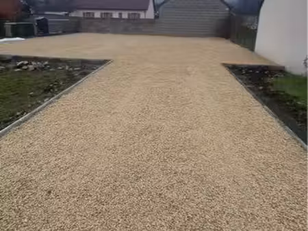 terrain constructible