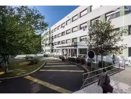 appartement 1 pièce 21 m²