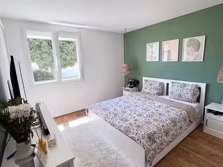 appartement t3