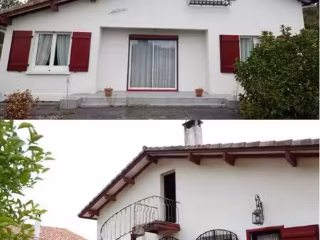 maison à vendre - morcenx la nouvelle