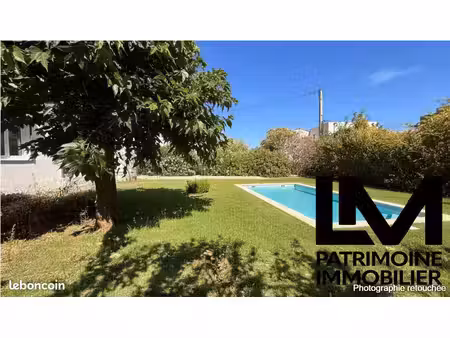 villa 4 pièces 97 m²