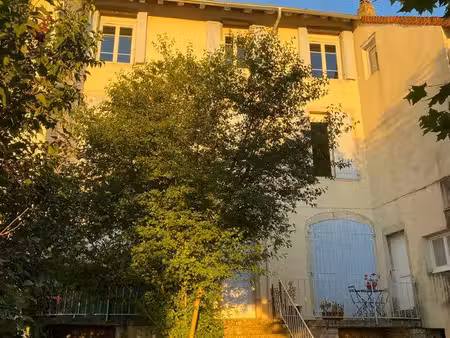appartement t3/4