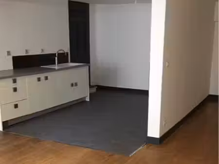 2 appartements et un garage