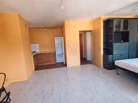 appartement avec vue sur la cathédrale