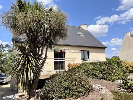 maison 5 pièces 103 m²
