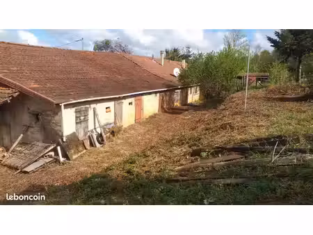 maison à rénover