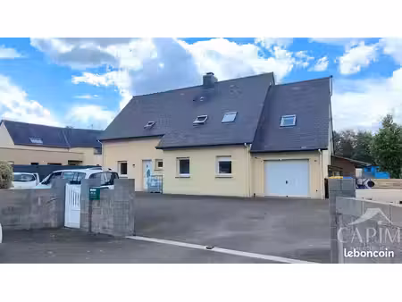 maison 7 pièces 185 m²