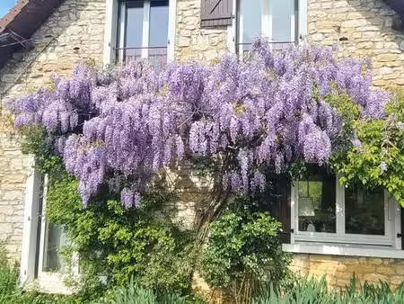 maison de campagne