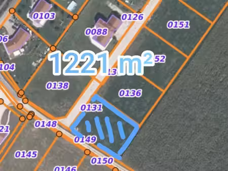 terrain constructible