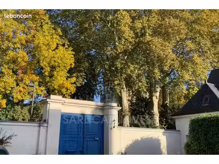 duplex 40 m² tours
