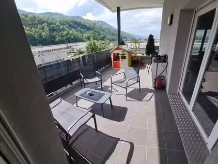 appartement t3