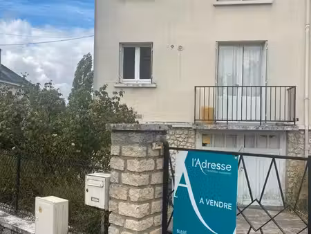 maison 3 pièces 67 m²