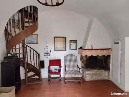 maison de caractère