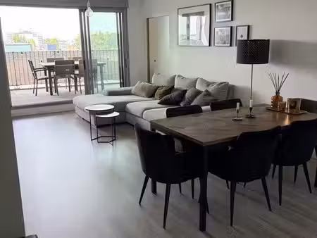 appartement t4 . 3 chambres . 84m2 . étage 4/5