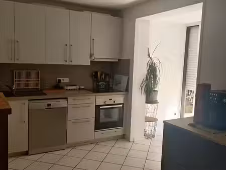 appartement t4
