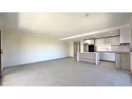 appartement 4 pièces 105 m²