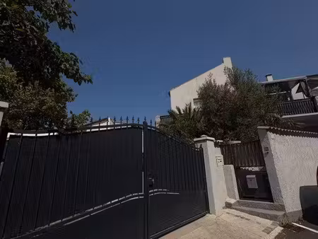maison atypique