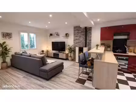 maison 90m2