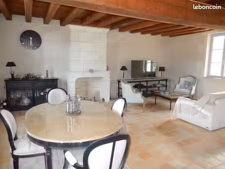maison 5 pièces 119 m²