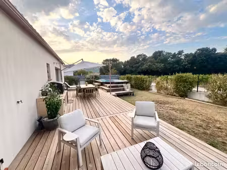 villa t5