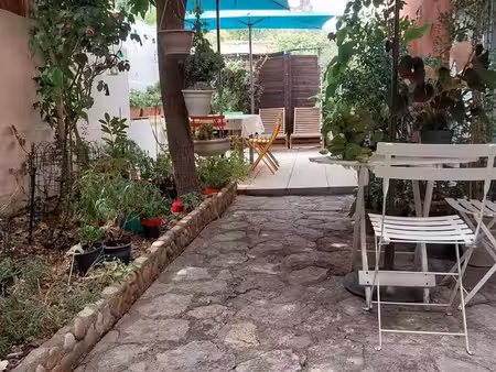 vente appartement perols 34