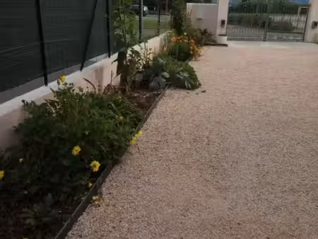 maison + studio tout équipé
