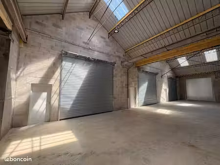 entrepôt