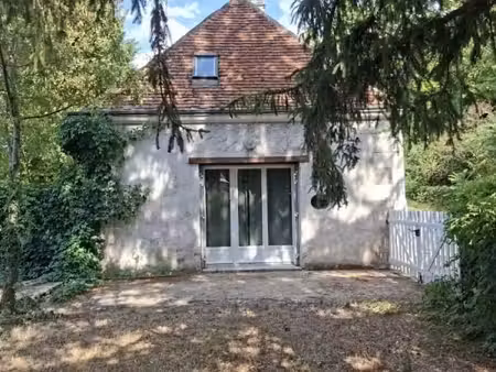 maison 8 pièces 67 m²